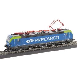 04842 TT E-Lok EU 46, PKP-Cargo, Ep.VI