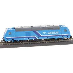 04848 TT Diesellok 285 998-1, START, TT-Express, Ep.VI