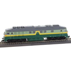 05772 TT Diesellok 232 100-08, DBAG, Ep.V 'Filmlackierung'