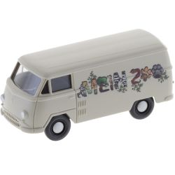 08613 TT Matador Kastenwagen 'Mein Zoo'