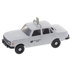 08707 TT  PKW Wartburg 353 'Fahrschule'