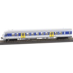 12652 TT Steuerwagen Bybdzf 482.1, Mitteldeutsche Regionalbahn, Ep.VI