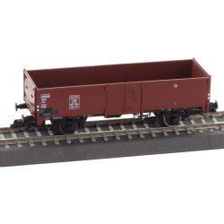 14032 TT Offener Güterwagen Omm 52, DB, Ep.III