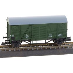 14201 TT Gerätewagen Bauzug 31, DR, Ep.IV