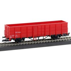 14900 TT Offener Güterwagen Fbs, START, DB-Cargo, Ep.VI