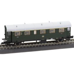 16006 TT Personenwagen Ai, 1. Klasse, DB, Ep.III