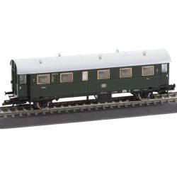 16007 TT Personenwagen Bi, 2. Klasse, DB, Ep.III