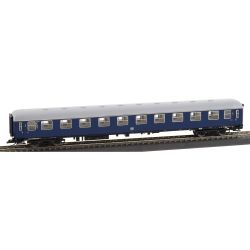 16220 TT Personenwagen A4üm-61, 1. Klasse, DB, Ep.III