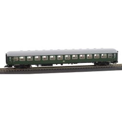 16221 TT Personenwagen B4üm-63, 2. Klasse, DB, Ep.III