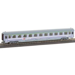 16259 TT Personenwagen B11mnouz, 2. Klasse, PKP-Intercity, Ep.VI