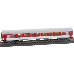 16414 TT Personenwagen Y/B 70, 1./2. Klasse, ZSSK, Ep.VI