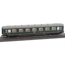 16930 TT Personenwagen AB4ü-38, 1./2. Klasse, DRG, Ep.II