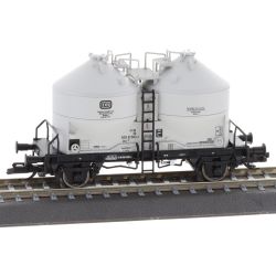 17772 TT Staubsilowagen Ucs 909, DB, Ep.IV