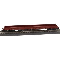 18139 TT Niederbordwagen Res-X, PKP, Ep.IV