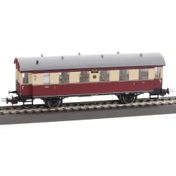 74964 H0 Beiwagen Cv-33, DRG, Ep.II