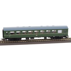 74993 H0 Rekowagen B4gmle, 2. Klasse, DR, Ep.III