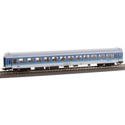 74994 H0 Personenwagen mit Mehrzweckabteil Bimdz 267, 2. Klasse, DBAG, Ep.V