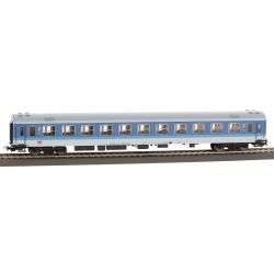 74995 H0 Personenwagen Bomz 236, 2. Klasse, DBAG, Ep.V