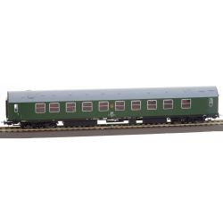 75001 H0 Salon-Nachrichtenwagen, DR, Ep.IV