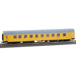 75002 H0 Funkmesswagen 296.3, DB Kommunikationstechnik GmbH, DBAG, Ep.VI