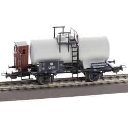 77053 H0 Kesselwagen, Gutehoffnungshütte Oberhausen, Ep.II