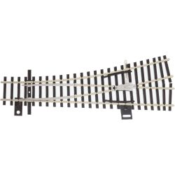 83329 TT Weiche EW1 15° links