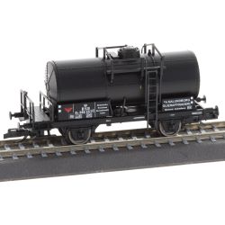 95773 TT Kesselwagen, DSB, Ep.III 'Kalundborg Olieraffinaderi A/S'