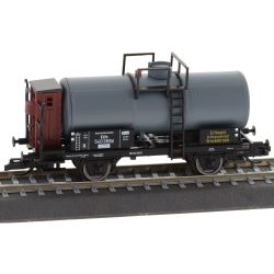 95874 TT Kesselwagen, DRG, Ep.II 'Erftwerk AG, Grevenbroich'