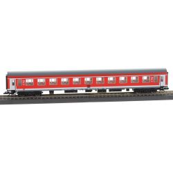 502282 TT Personenwagen Bomz 520, 2. Klasse, DBAG, Ep.V