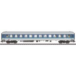 43902 Schnellzugwagen InterRegio, DB, Ep. V