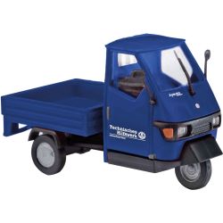 48497 H0 Piaggio Ape 50 THW, Bj. 2006