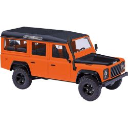 50330 H0 Land Rover Defender Last Edition, Bj. 1983