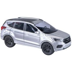 53503 H0 Ford Kuga mit Panoramadach, Bj. 2017 silber