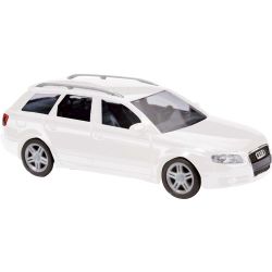 60226 H0 Audi A4 Avant Bj. 2004, Bausatz
