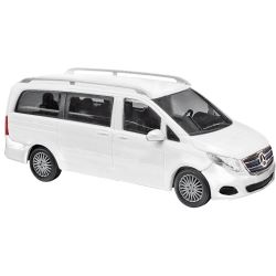 60233 H0 Mercedes-Benz V-Klasse Bj. 2014, Bausatz