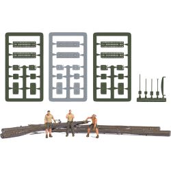 79829 H0 Action-Set: Expeditionsteam