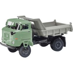 95282 H0 IFA W50 LA/MK5 Muldenkipper, Bj. 1969
