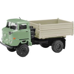 95283 H0 IFA W50 LA/2SK Zweiseitenkipper, Bj. 1969