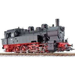 31106 H0 Dampflok 94 1666, DB, Ep.III, DC+AC-Sound