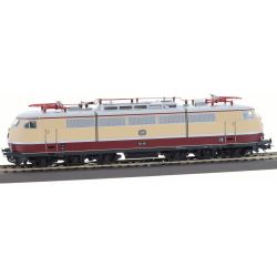31173 H0 E-Lok E03 003, DB, Ep.III, DC+AC-Sound