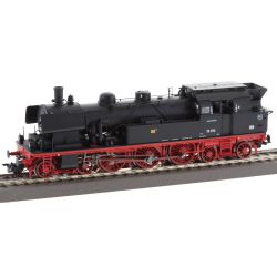 31184 H0 Dampflok 78 395, DR, Ep.III, DC+AC-Sound