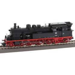 31187 H0 Dampflok 78 468, Museum, DB, Ep.VI, DC+AC-Sound