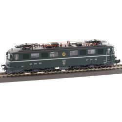 31530 H0 E-Lok AE6/6, 11402 Uri, SBB, Ep.IV, DC+AC-Sound