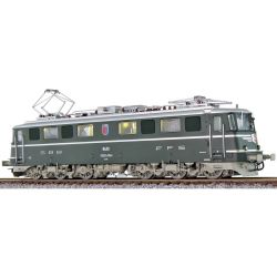 31531 H0 E-Lok AE6/6, 11401 Ticino, SBB, Ep.III, DC+AC-Sound