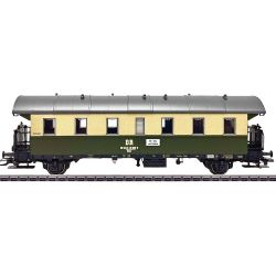 43159 Donnerbüchse DR, 2. Klasse
