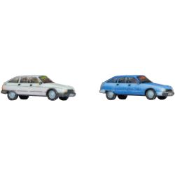 44603 Z Citroën GSA