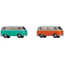 44604 Z Volkswagen T2