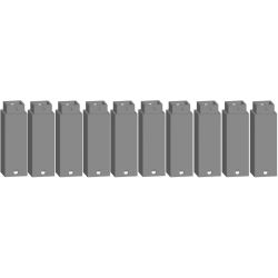53906 H0 Easy-Track Pfeilerelement 43,5 mm