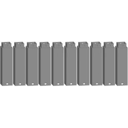53907 H0 Easy-Track Pfeilerelement 58 mm