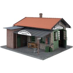 331144 G Landmaschinenwerkstatt